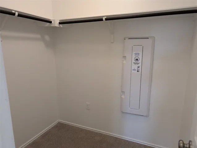 a view of small space