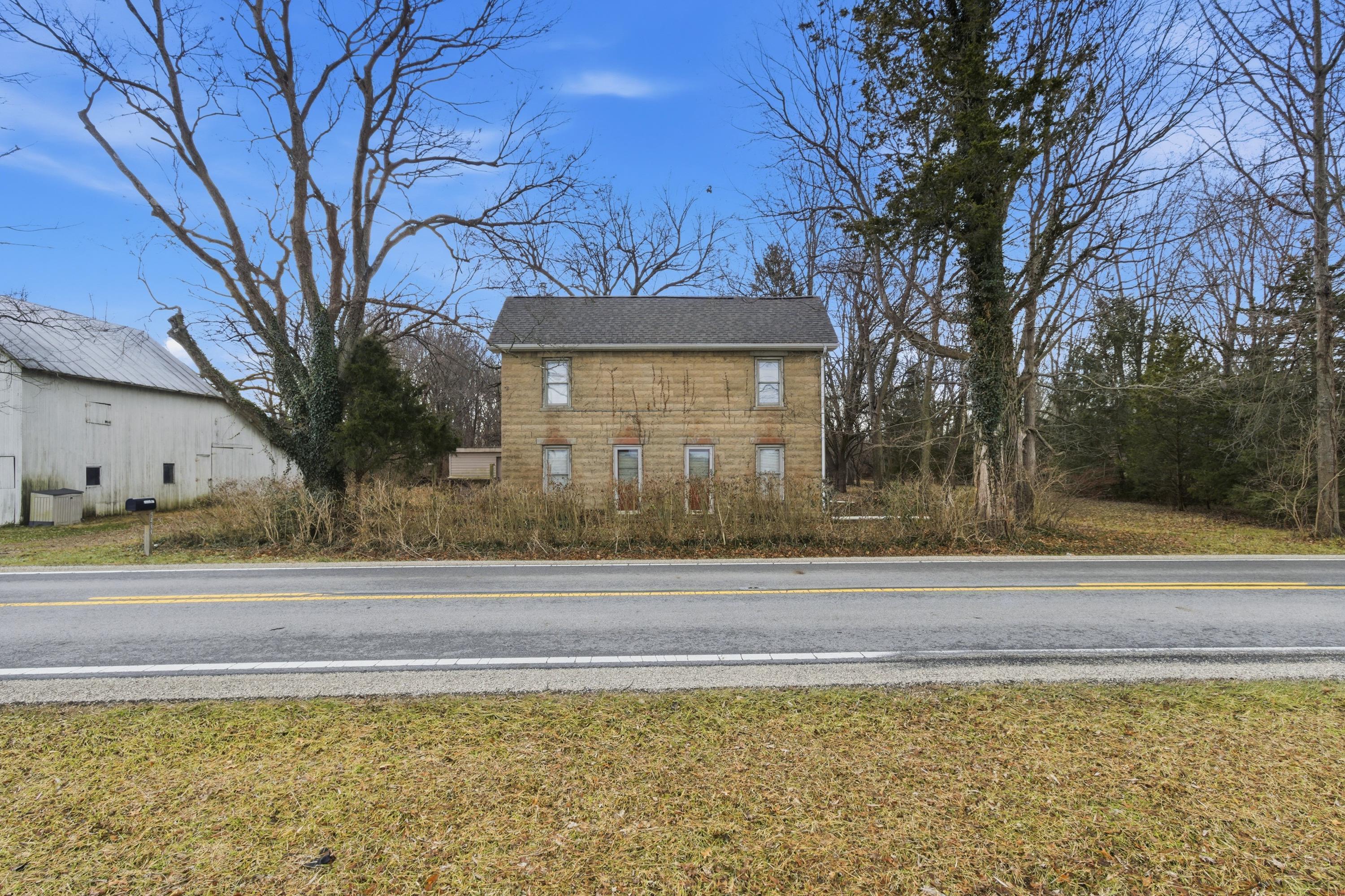 5433 Hayes Road Groveport, OH 43125 - Photo 25 of 59