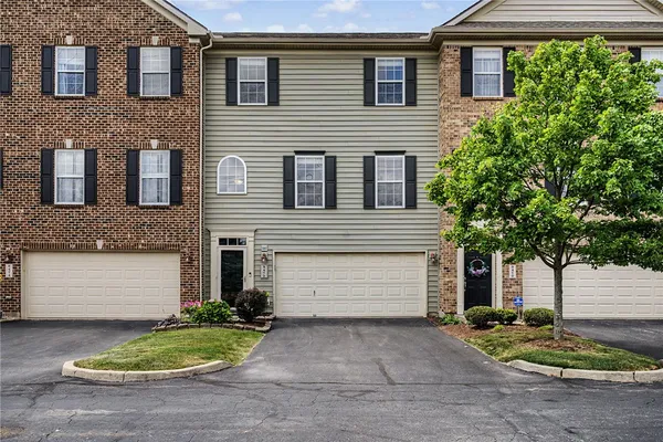 $289,500 | 9472 Tahoe Drive, Dayton, OH 45458
