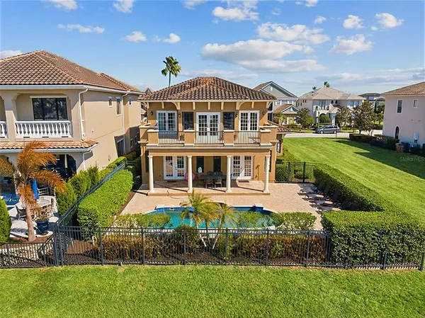 $1,095,000 | 314 Muirfield Loop, Reunion, FL 34747