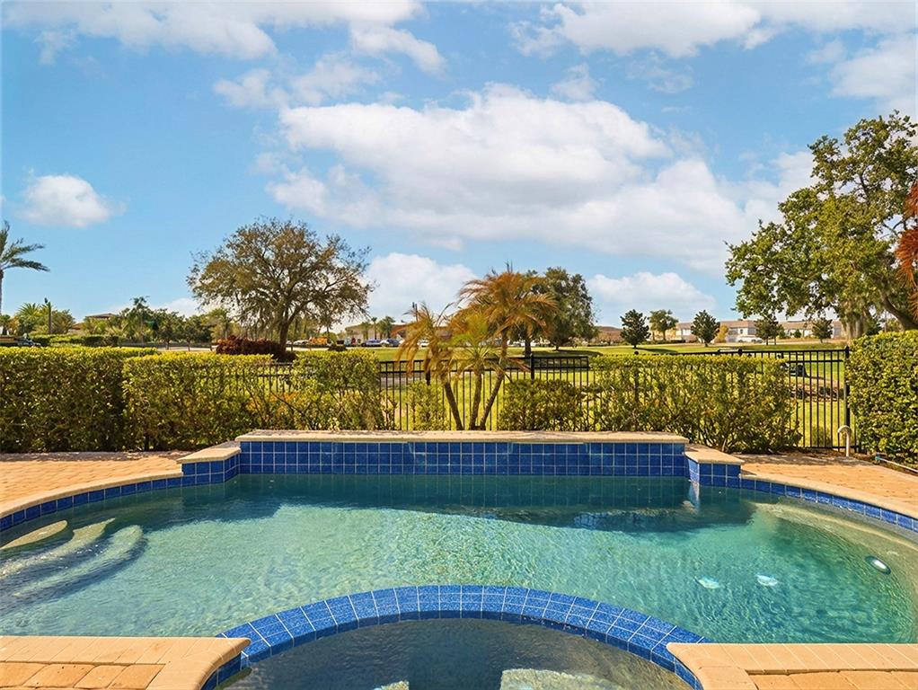 314 Muirfield Loop Reunion, FL 34747 - Photo 20 of 58