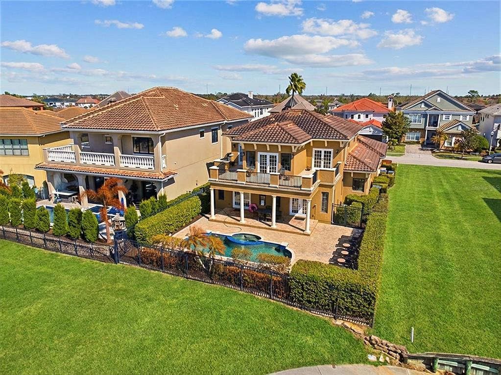 314 Muirfield Loop Reunion, FL 34747 - Photo 2 of 58