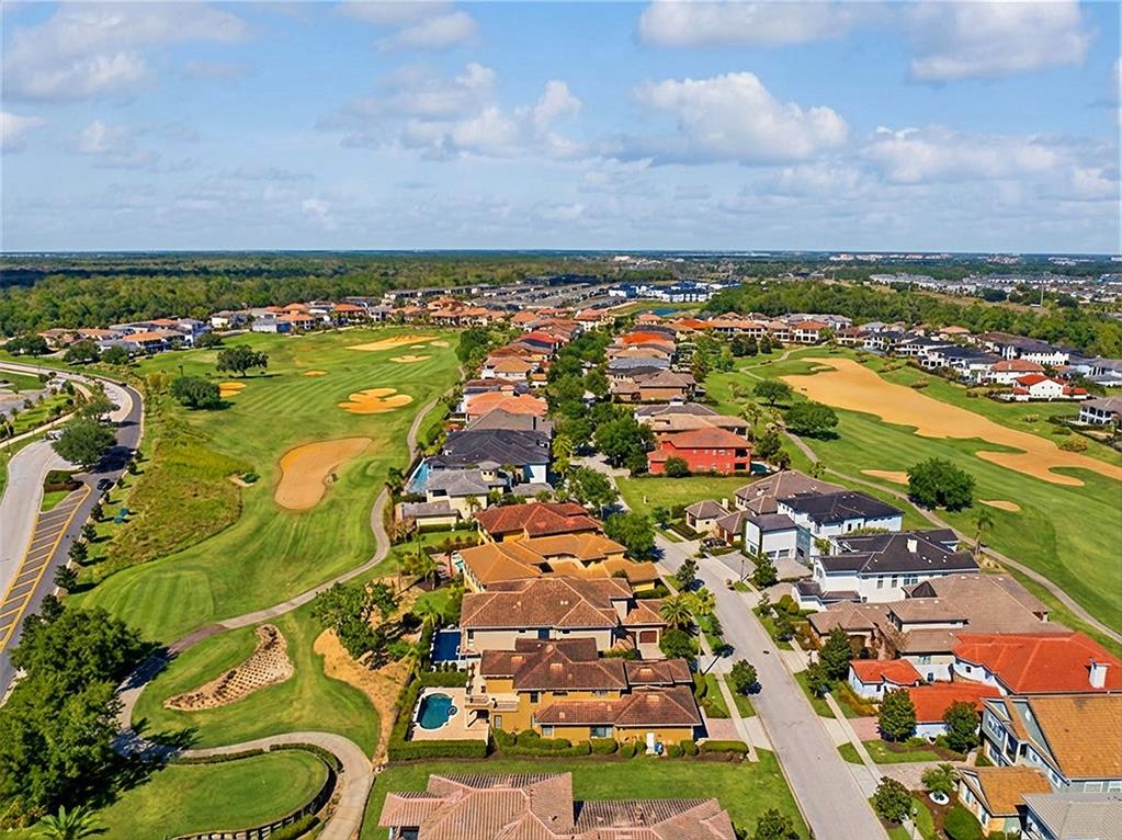 314 Muirfield Loop Reunion, FL 34747 - Photo 3 of 58