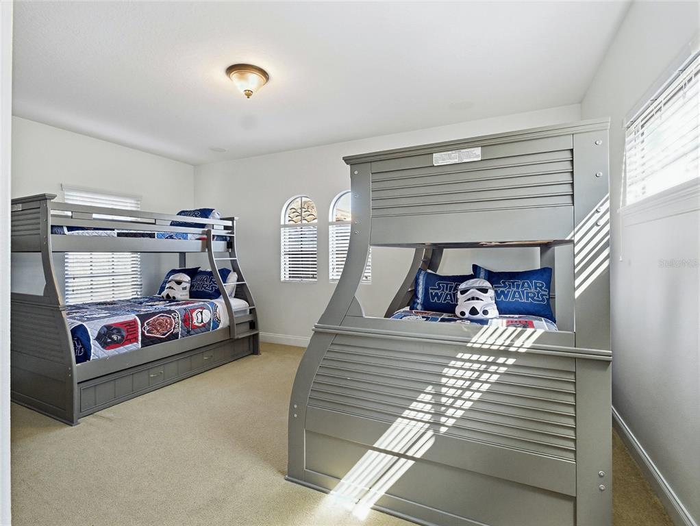 314 Muirfield Loop Reunion, FL 34747 - Photo 42 of 58