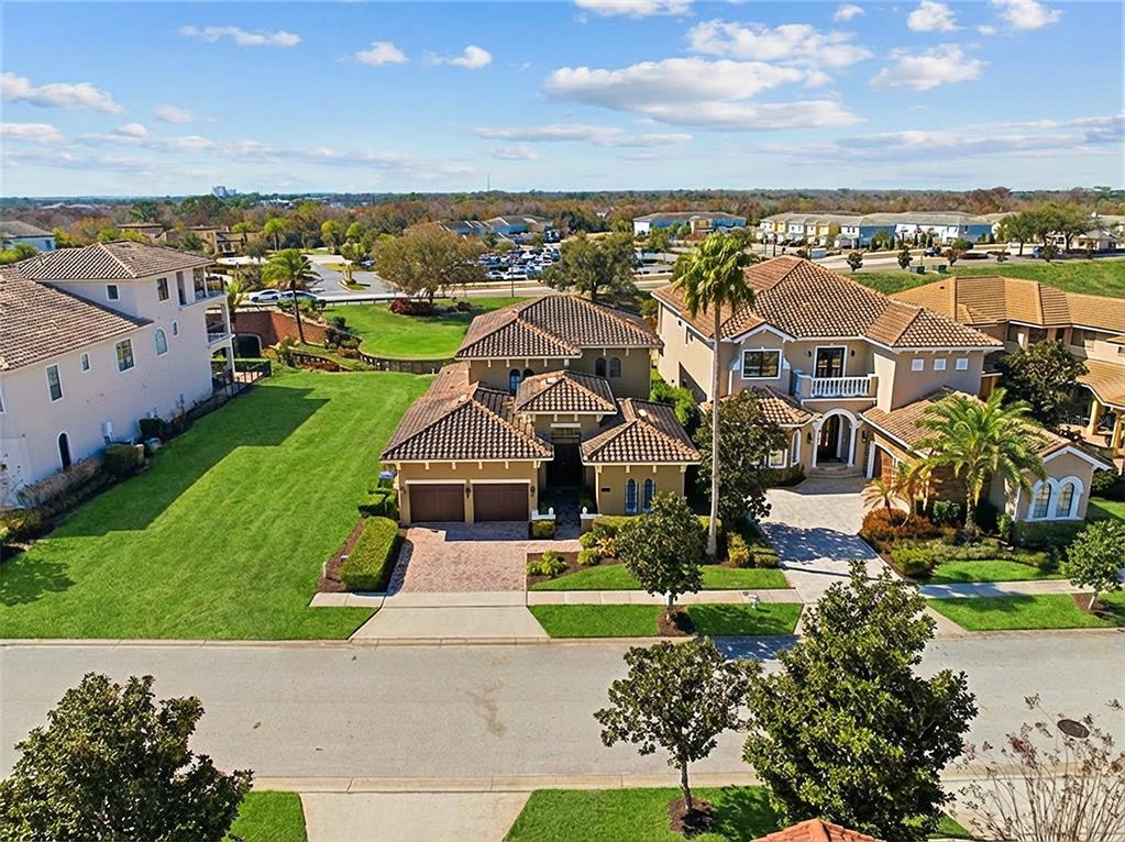 314 Muirfield Loop Reunion, FL 34747 - Photo 43 of 58