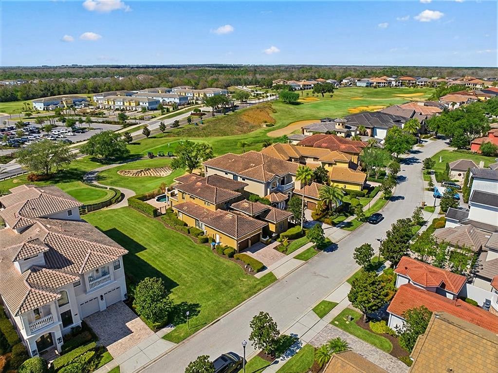 314 Muirfield Loop Reunion, FL 34747 - Photo 44 of 58