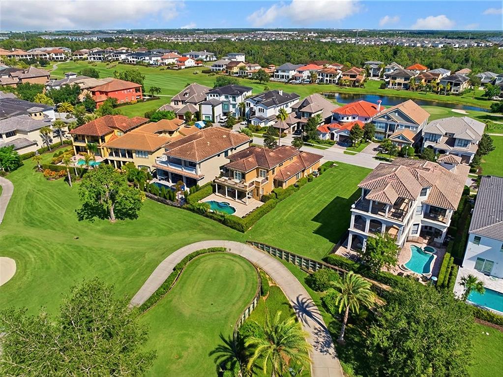 314 Muirfield Loop Reunion, FL 34747 - Photo 45 of 58