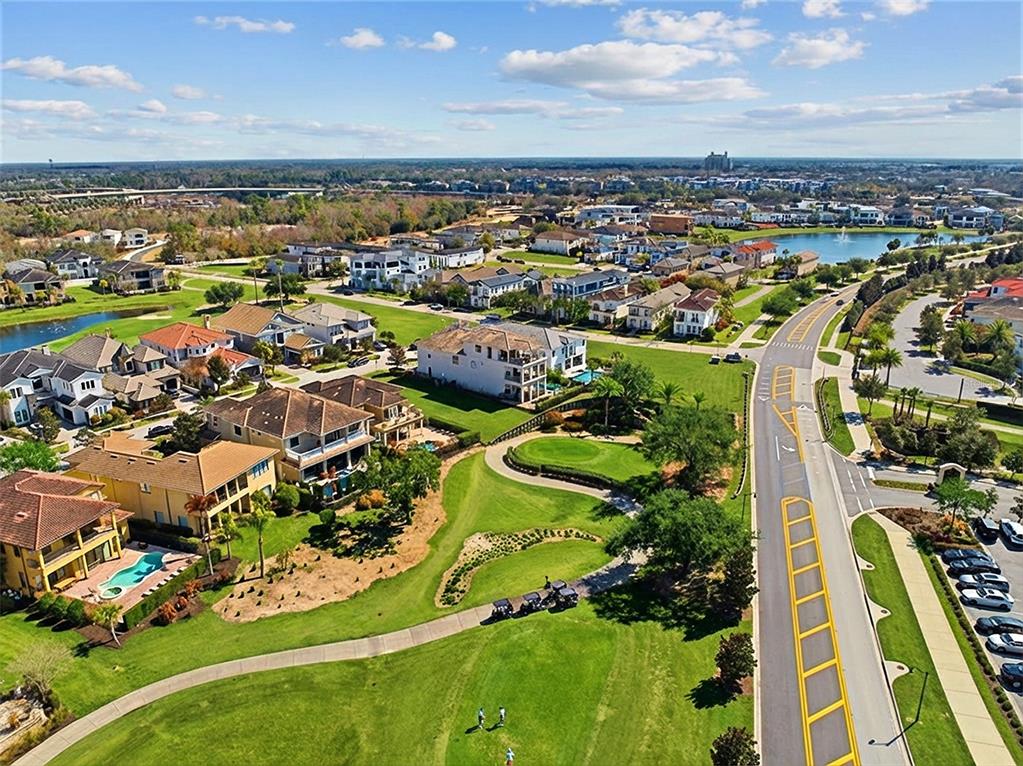 314 Muirfield Loop Reunion, FL 34747 - Photo 46 of 58