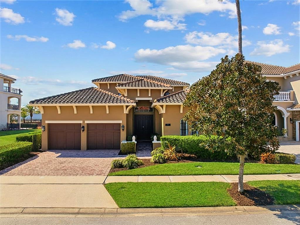 314 Muirfield Loop Reunion, FL 34747 - Photo 47 of 58