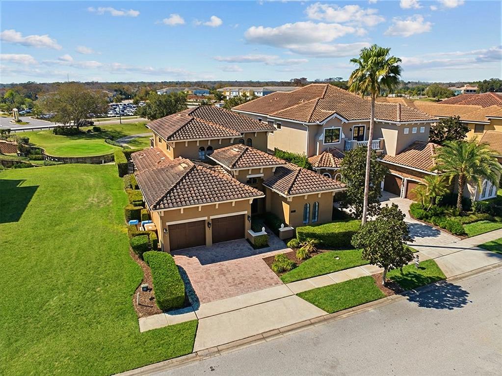 314 Muirfield Loop Reunion, FL 34747 - Photo 48 of 58