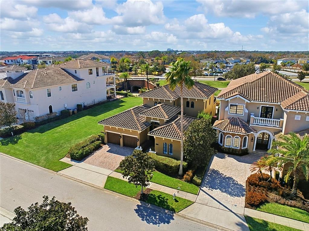 314 Muirfield Loop Reunion, FL 34747 - Photo 49 of 58