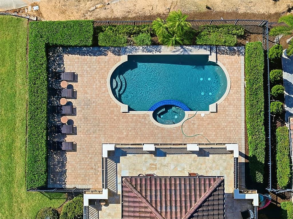 314 Muirfield Loop Reunion, FL 34747 - Photo 51 of 58