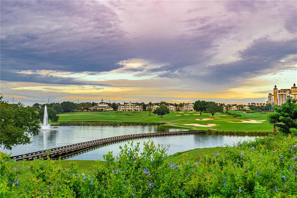 314 Muirfield Loop Reunion, FL 34747 - Photo 53 of 58