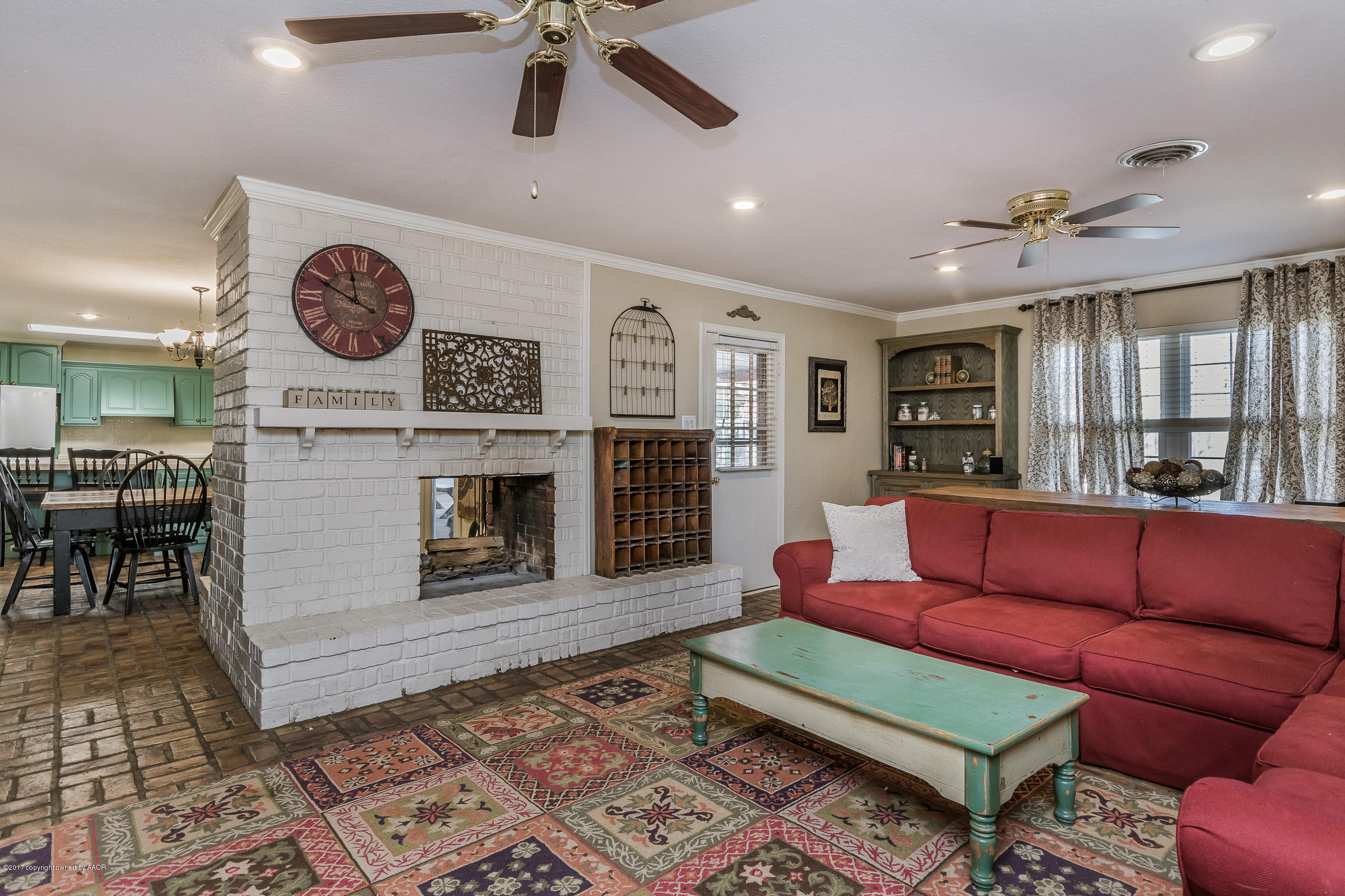 6108 Jameson Road Amarillo, TX 79106 - Photo 14 of 28 Den_-2