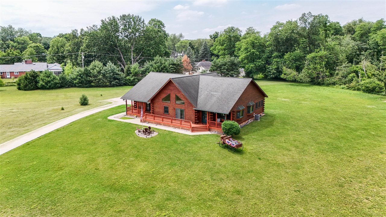 56664 Tanner Trail Three Rivers, MI 49093 - Photo 81 of 88