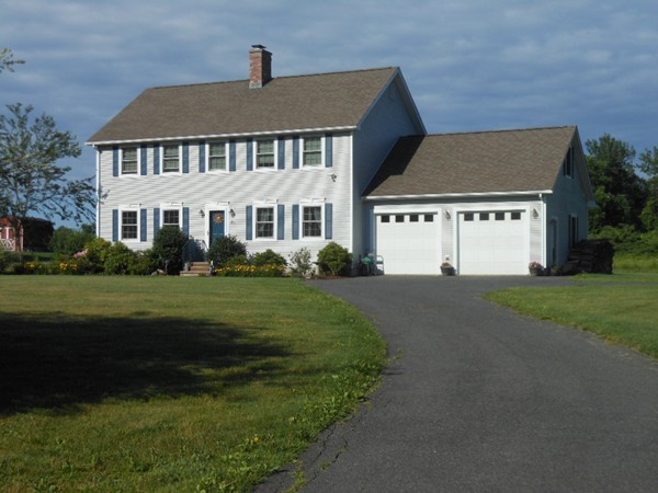 85 Mill Village Road Deerfield, MA 01373 - Photo 1 of 24 Gallery Image 1