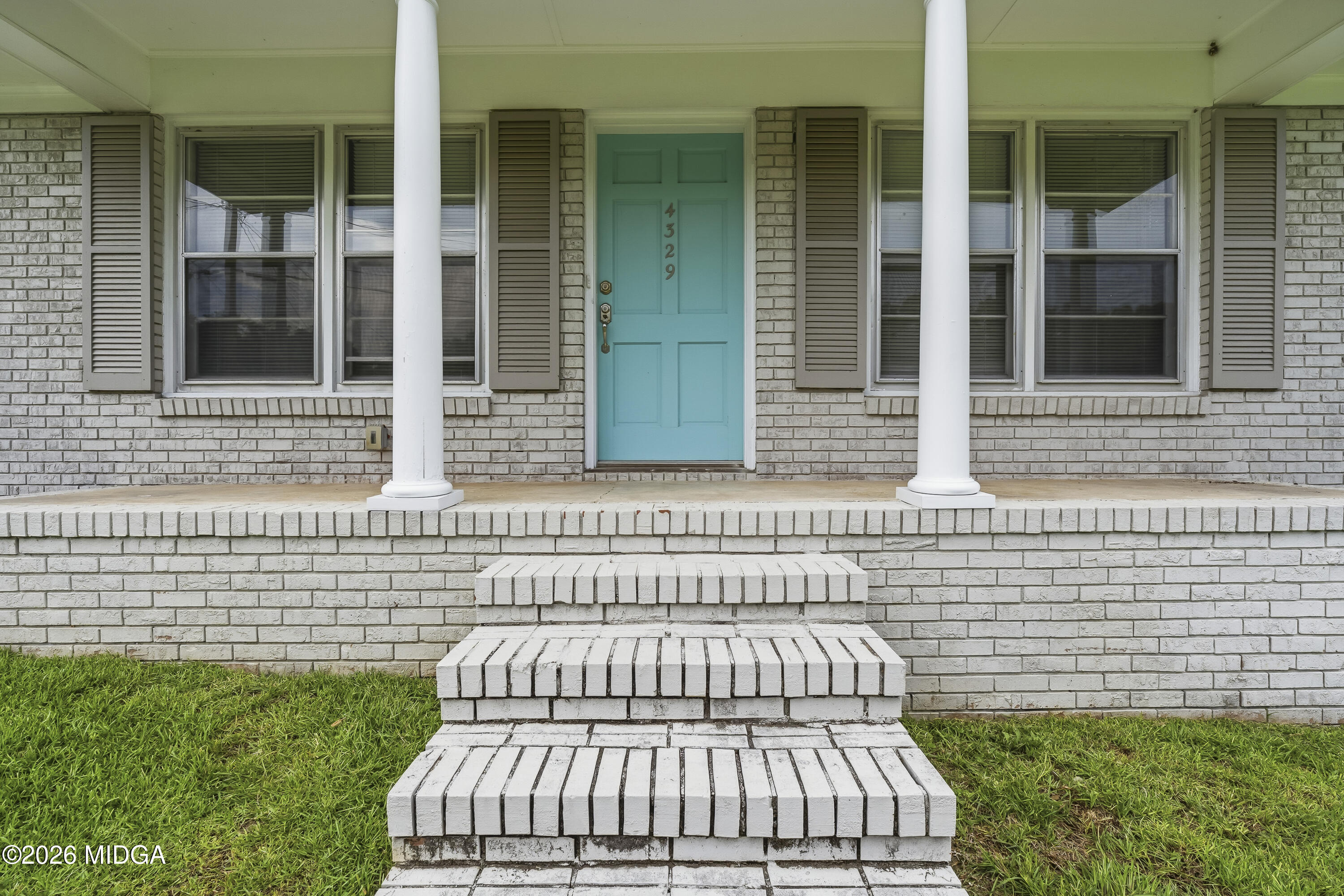 4329 Essex Road Macon, GA 31206 - Photo 5 of 38 4329 Essex Rd-08348