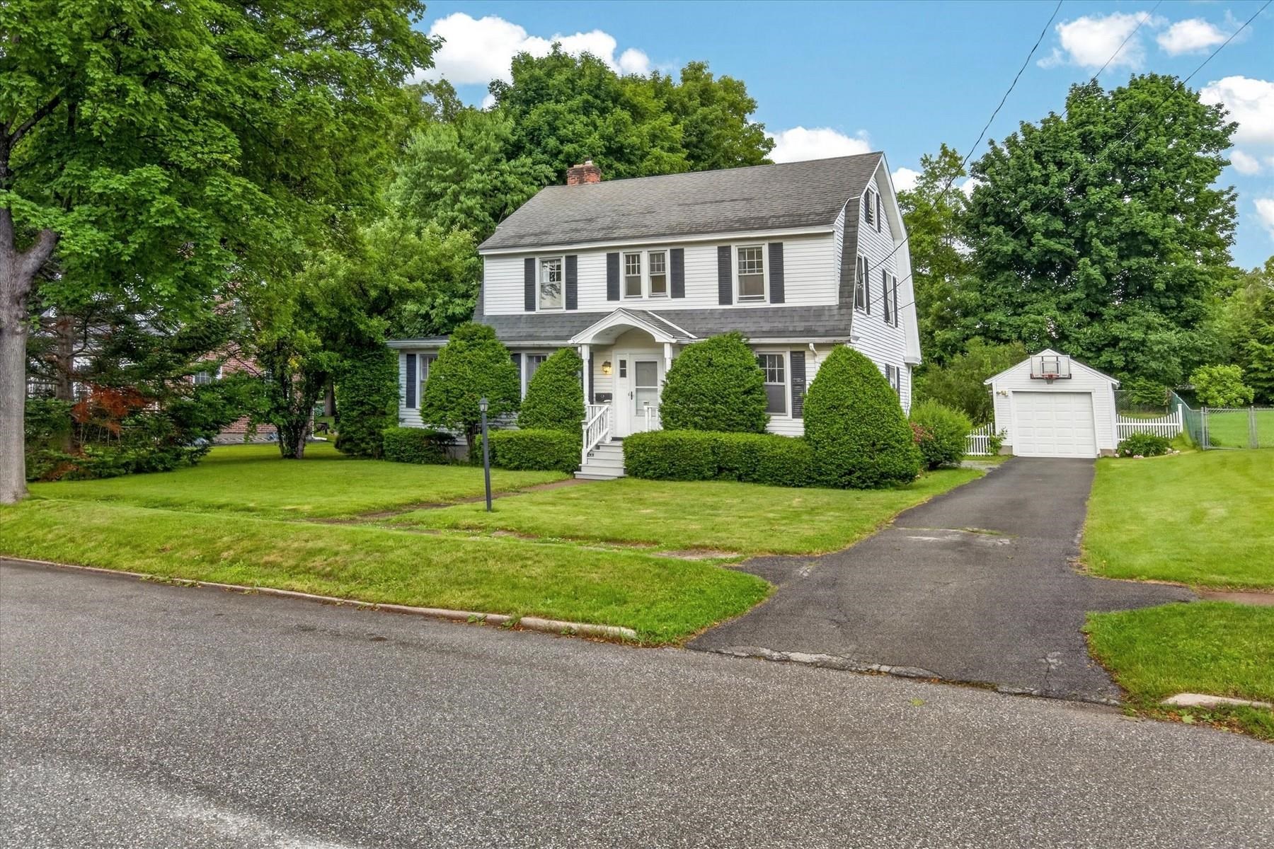 29 Howard Avenue Rutland, VT 05701 - Photo 43 of 54