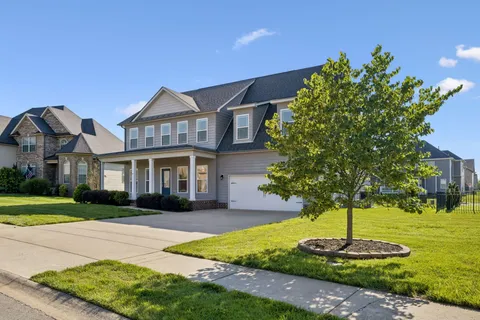 $519,900 | 1045 Black Gum Lane, Clarksville, TN 37043