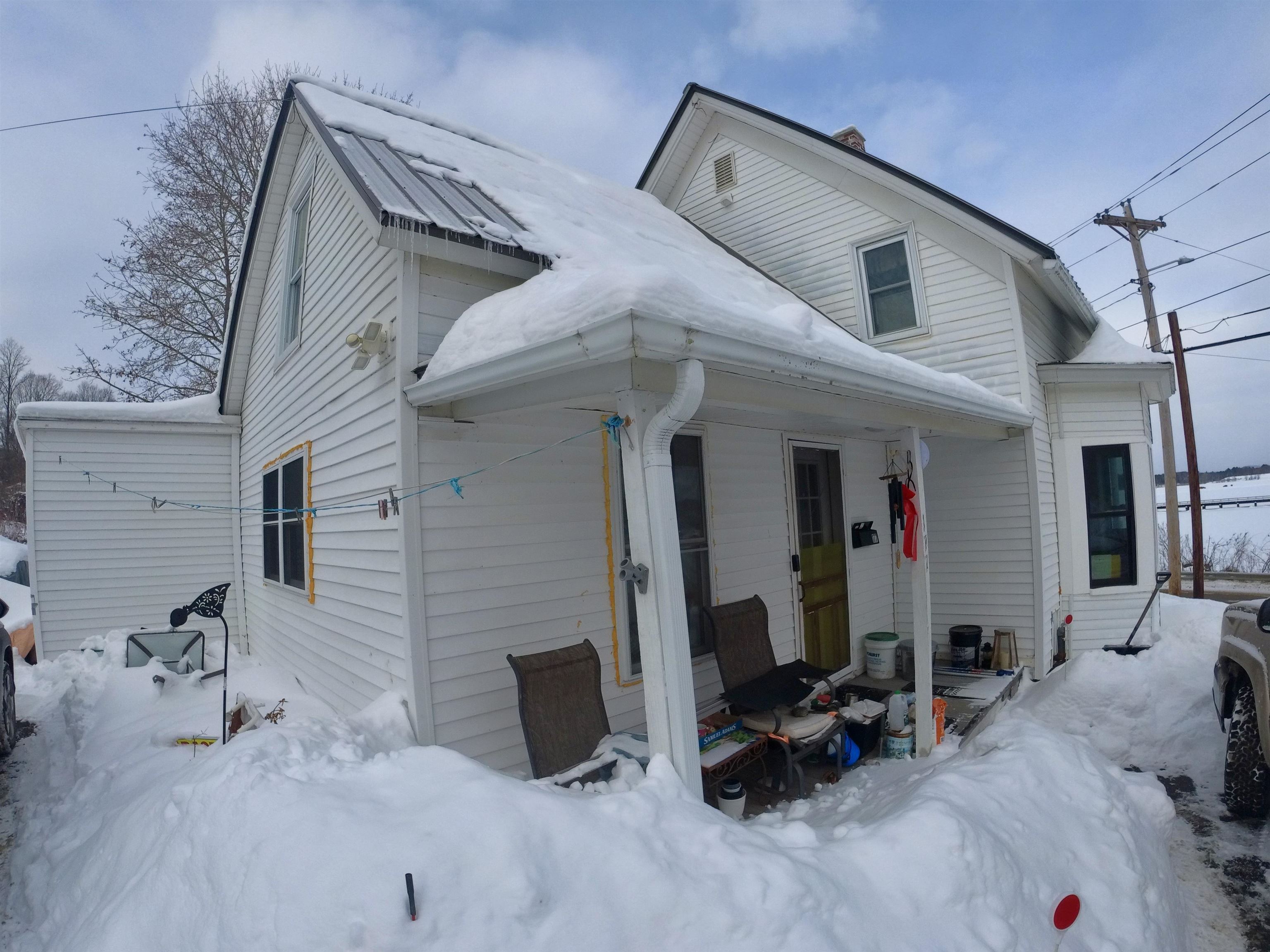 177 Lake Road Newport, VT 05855 - Photo 3 of 12