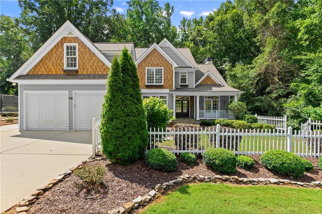 1180 Springdale Road Gainesville, GA 30501 - Photo 1 of 69