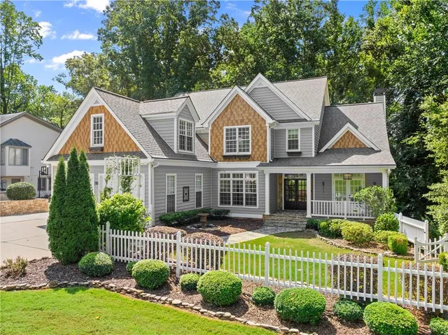 $919,000 | 1180 Springdale Road, Gainesville, GA 30501