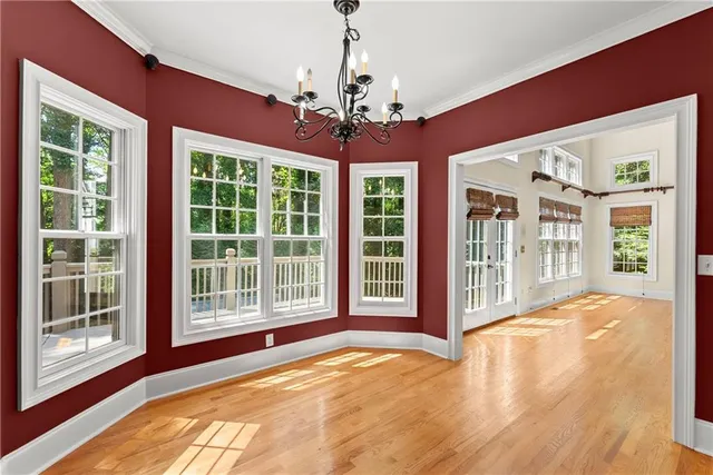 $919,000 | 1180 Springdale Road, Gainesville, GA 30501