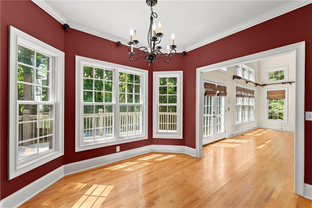 1180 Springdale Road Gainesville, GA 30501 - Photo 12 of 69