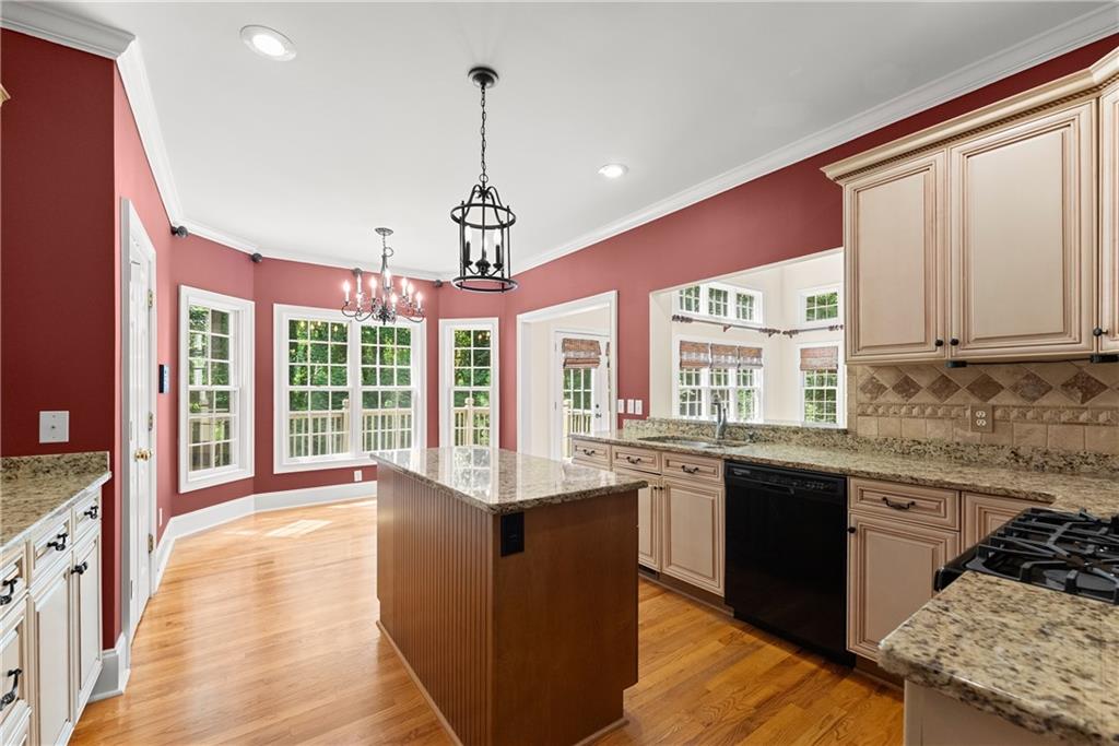 1180 Springdale Road Gainesville, GA 30501 - Photo 13 of 69