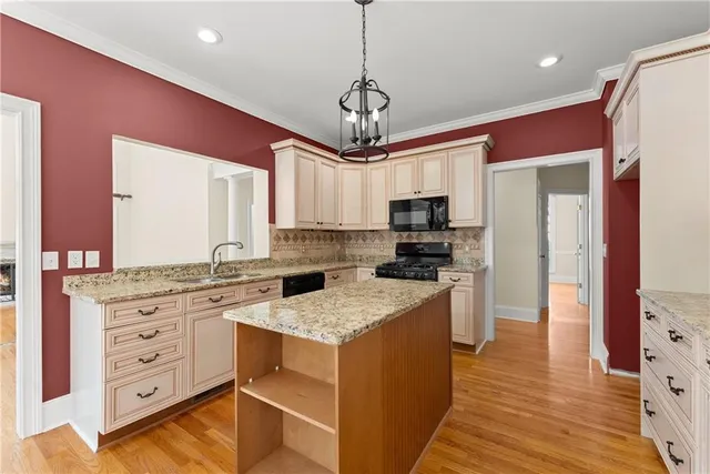 $919,000 | 1180 Springdale Road, Gainesville, GA 30501