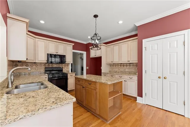 $919,000 | 1180 Springdale Road, Gainesville, GA 30501