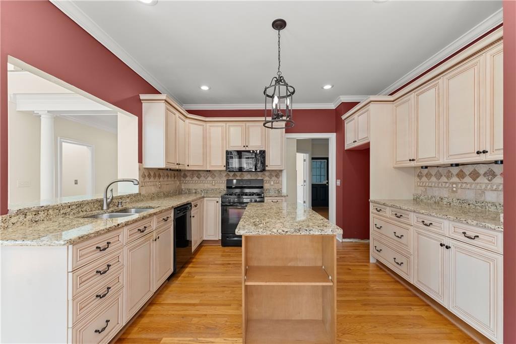 1180 Springdale Road Gainesville, GA 30501 - Photo 15 of 69