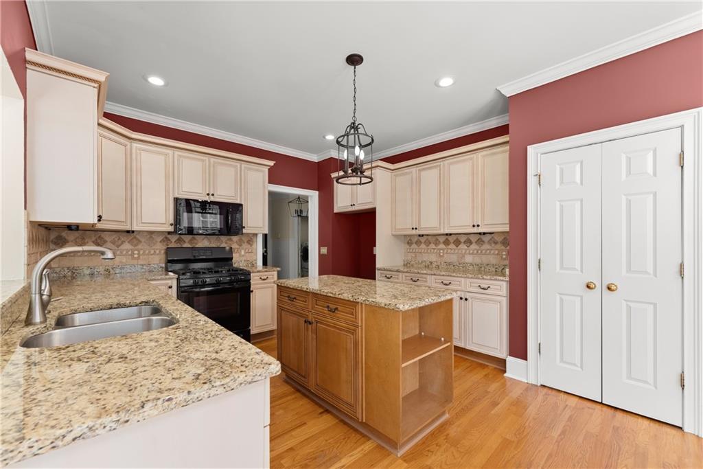 1180 Springdale Road Gainesville, GA 30501 - Photo 16 of 69