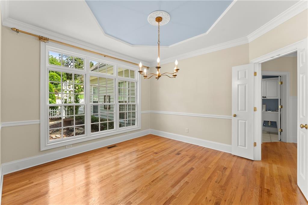 1180 Springdale Road Gainesville, GA 30501 - Photo 19 of 69