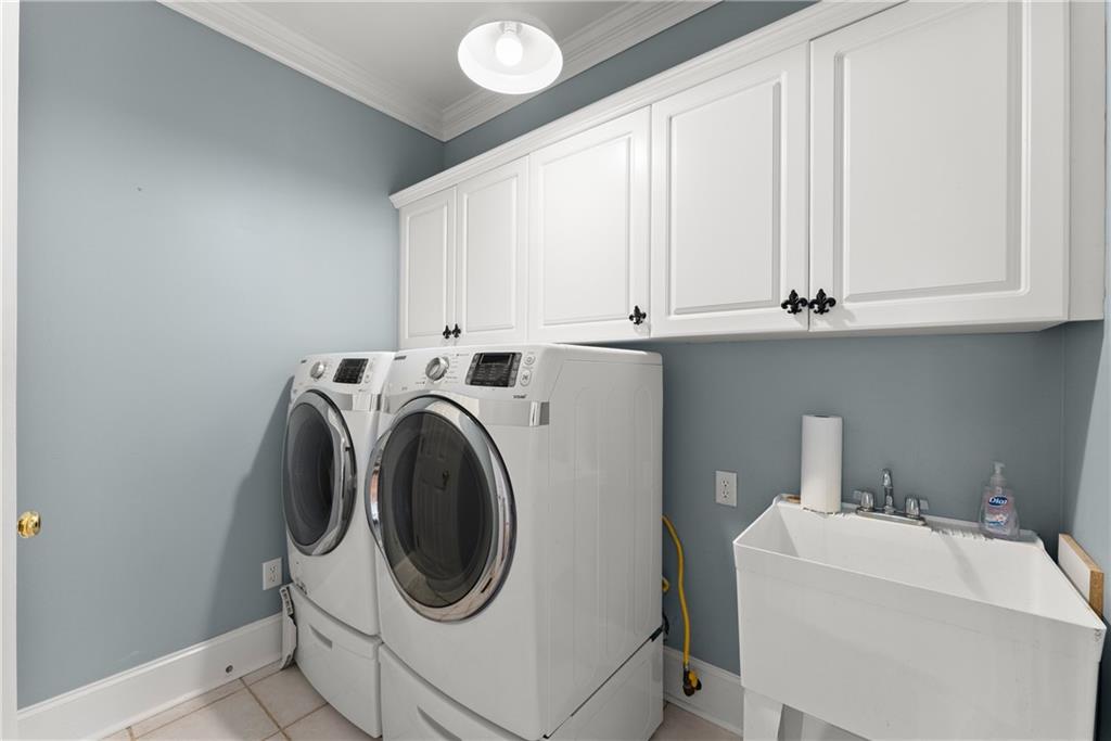 1180 Springdale Road Gainesville, GA 30501 - Photo 21 of 69