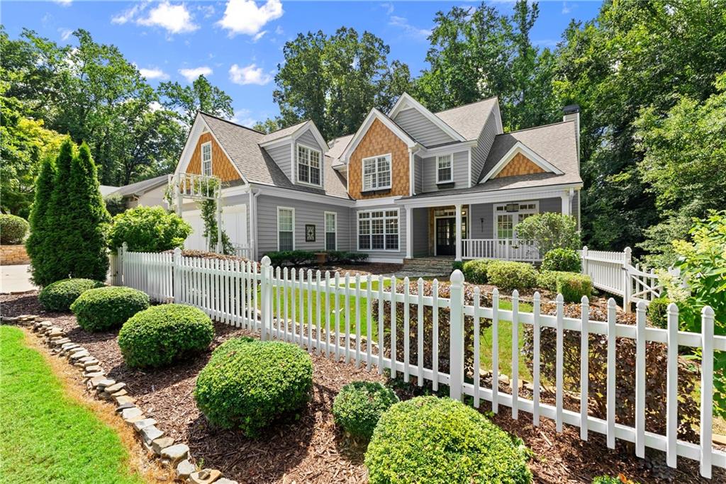 1180 Springdale Road Gainesville, GA 30501 - Photo 3 of 69