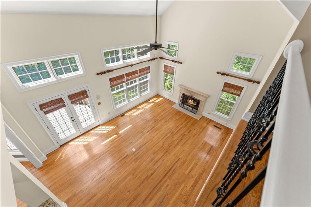 1180 Springdale Road Gainesville, GA 30501 - Photo 33 of 69