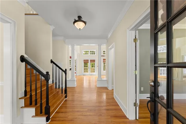 $919,000 | 1180 Springdale Road, Gainesville, GA 30501