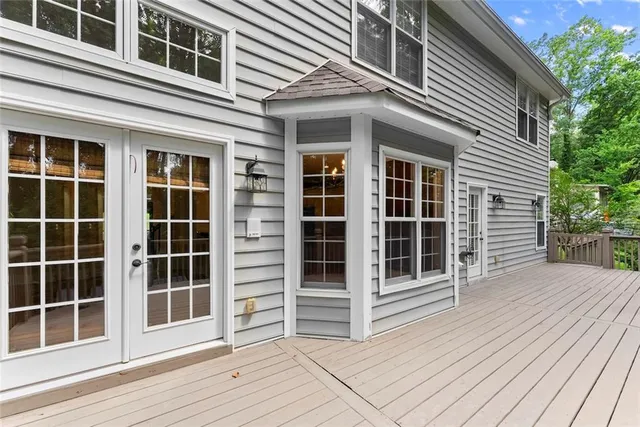 $919,000 | 1180 Springdale Road, Gainesville, GA 30501