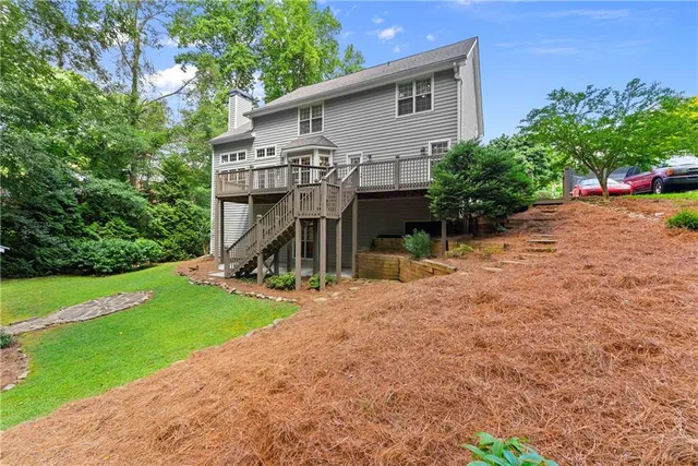 $919,000 | 1180 Springdale Road, Gainesville, GA 30501