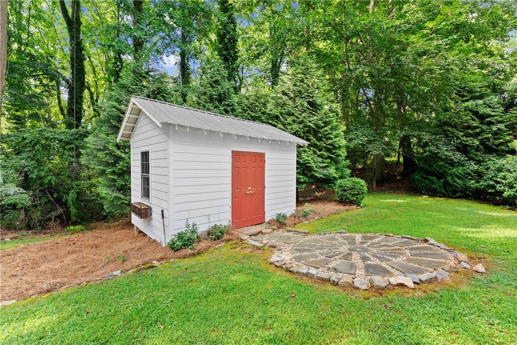 1180 Springdale Road Gainesville, GA 30501 - Photo 55 of 69