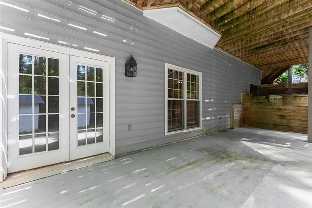 $919,000 | 1180 Springdale Road, Gainesville, GA 30501