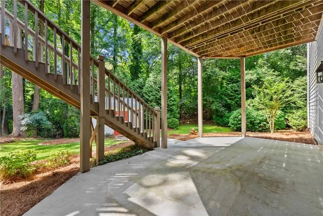 $919,000 | 1180 Springdale Road, Gainesville, GA 30501