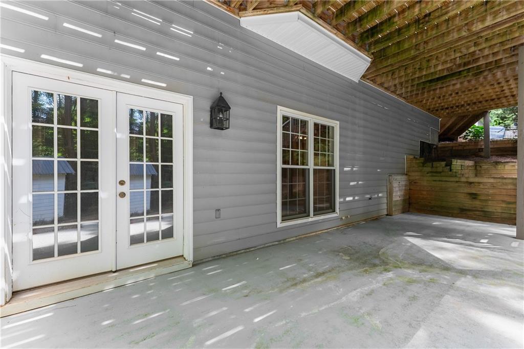 1180 Springdale Road Gainesville, GA 30501 - Photo 56 of 69