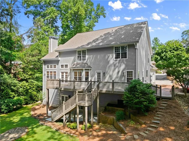$919,000 | 1180 Springdale Road, Gainesville, GA 30501