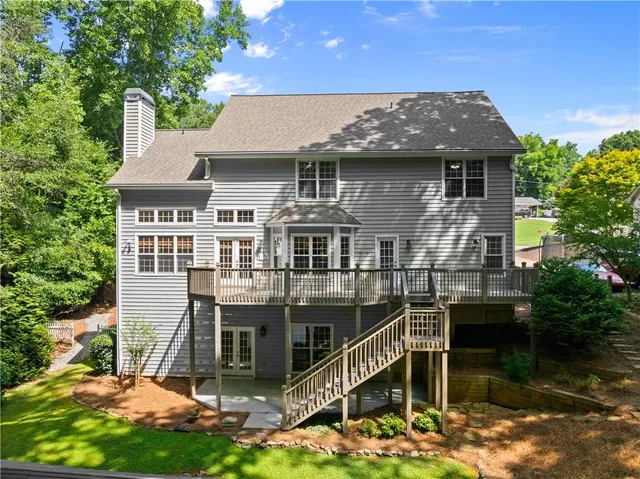 $919,000 | 1180 Springdale Road, Gainesville, GA 30501