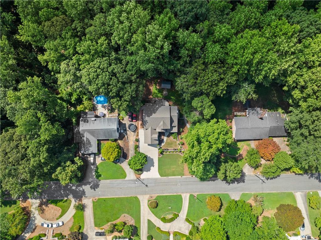 1180 Springdale Road Gainesville, GA 30501 - Photo 60 of 69