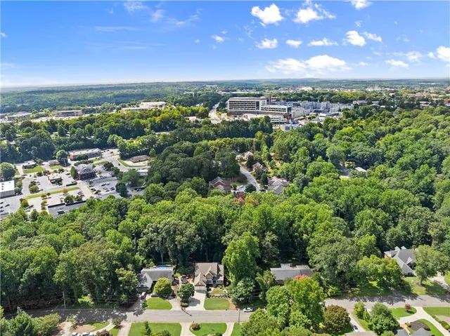 $919,000 | 1180 Springdale Road, Gainesville, GA 30501