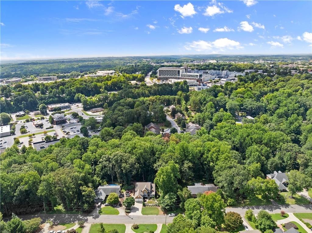 1180 Springdale Road Gainesville, GA 30501 - Photo 62 of 69