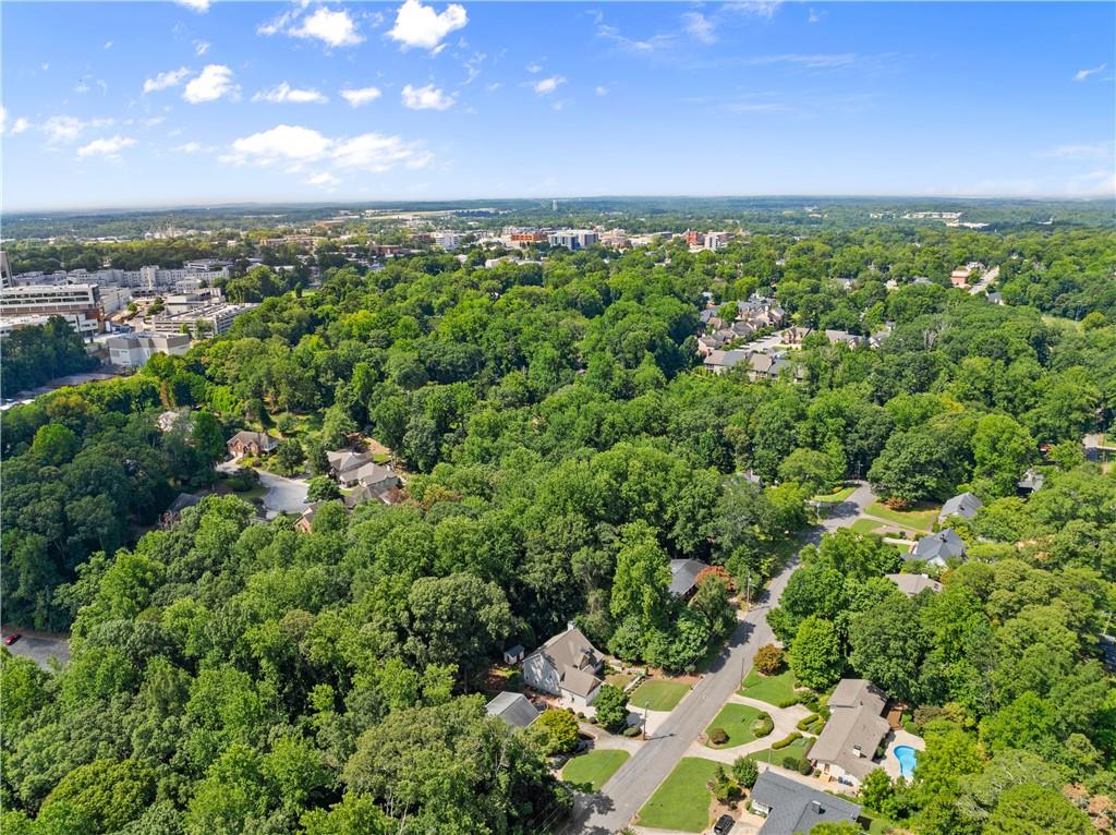 1180 Springdale Road Gainesville, GA 30501 - Photo 64 of 69